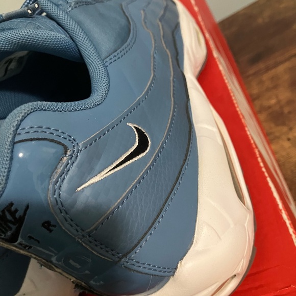 Nike airmax 95 Pulltab Aegean Storm size 12 DS - Picture 6 of 8